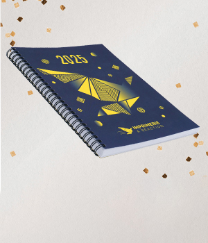 Impression agenda 2025